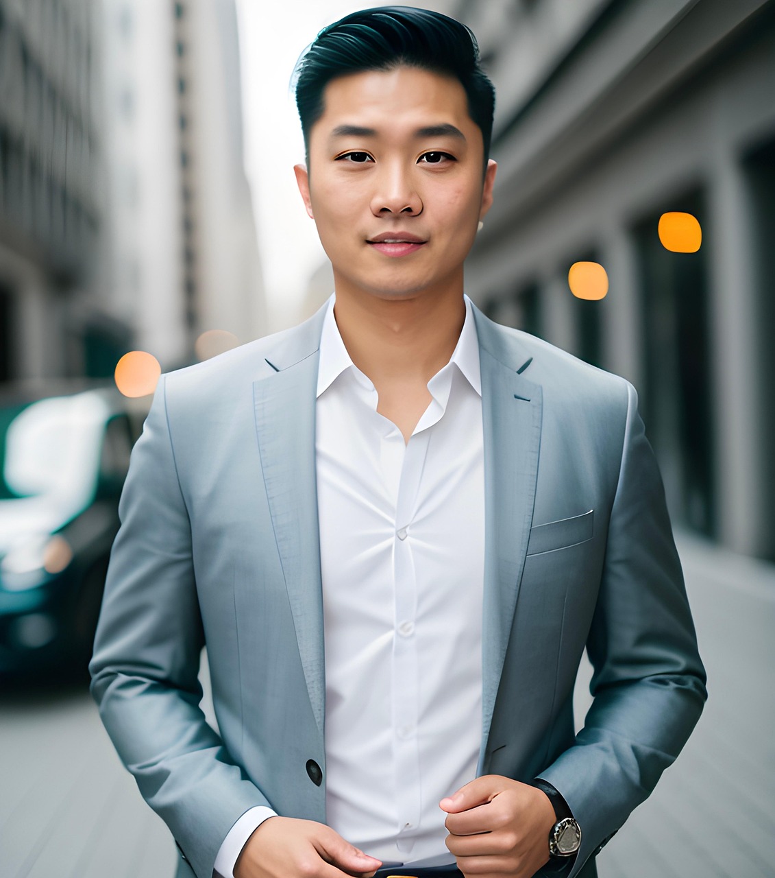 Investor