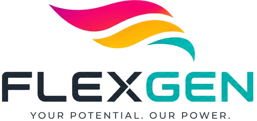 Responsive Logo